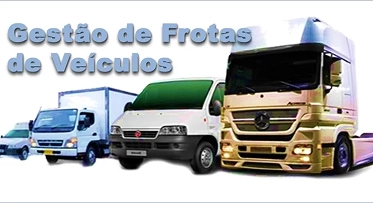 Gestao de frotas de veiculos