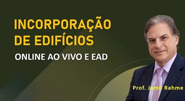 Incorporacao de edificios