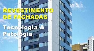 Revestimento de fachadas