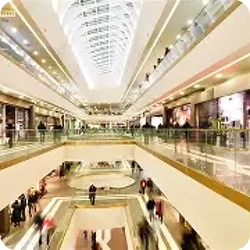 Shopp center SP Shopp center SP